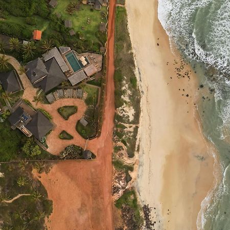 Filha Da Lua Ecolodge Praia de Pipa Dış mekan fotoğraf