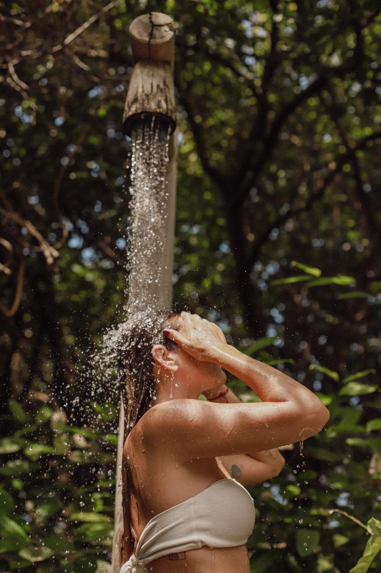 Filha Da Lua Ecolodge Praia de Pipa Dış mekan fotoğraf
