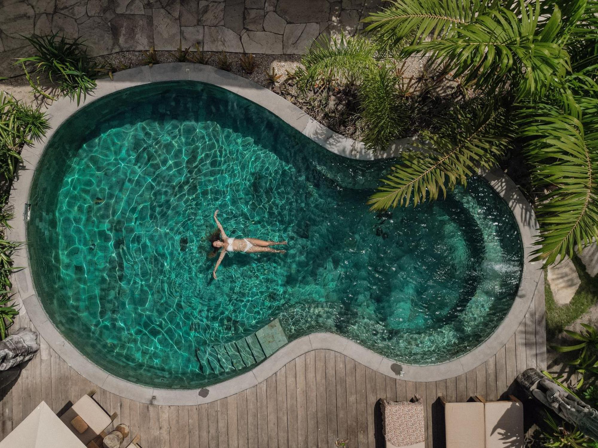 Filha Da Lua Ecolodge Praia de Pipa Dış mekan fotoğraf