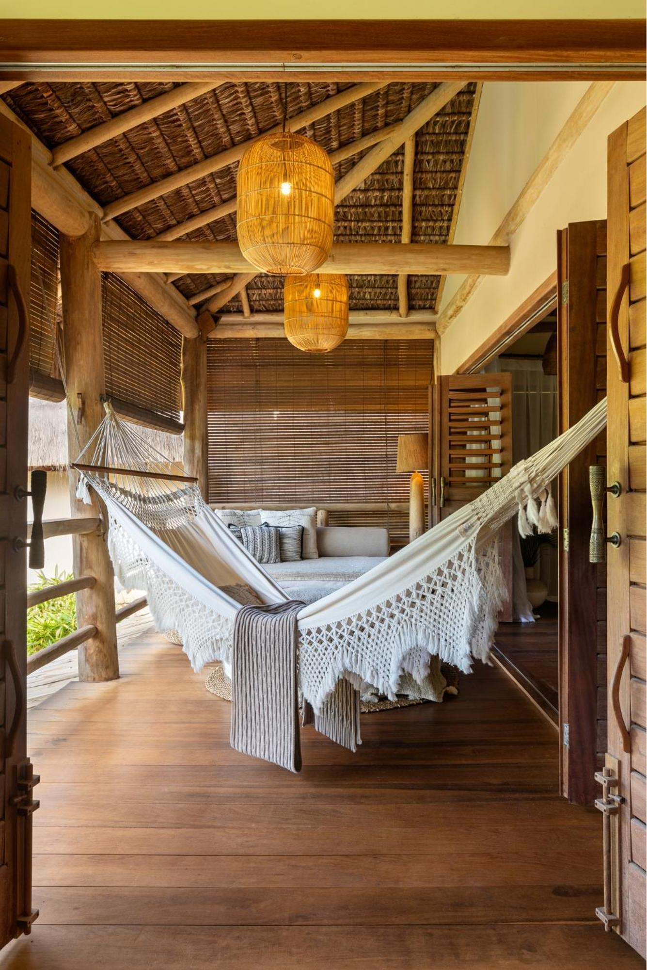 Filha Da Lua Ecolodge Praia de Pipa Dış mekan fotoğraf